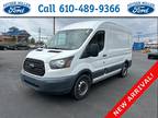 2017 Ford Transit 150