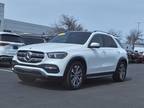 2023 Mercedes-Benz Gle GLE 350 4MATIC