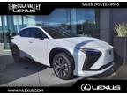 2024 Lexus RZ 300e RZ 300e