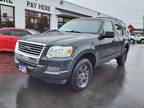 2010 Ford Explorer XLT