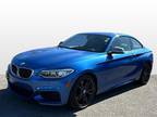 2016 BMW 2 Series M235i