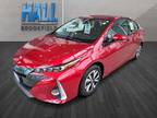 2019 Toyota Prius Prime Advanced