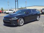 2020 Dodge Charger GT