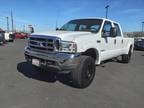 2002 Ford F-350 Super Duty XL