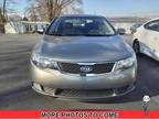 2012 Kia Forte EX