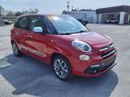 2018 Fiat 500L Lounge