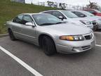 2005 Pontiac Bonneville SE