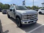 2024 Ford F-250 Super Duty Platinum