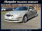 2006 Saab 9-3 2.0T