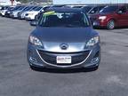 2010 Mazda Mazda3 s Grand Touring