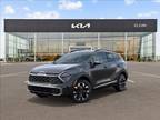 2024 Kia Sportage X-LINE AWD