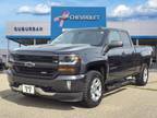 2016 Chevrolet Silverado 1500 LT LT2