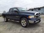 2004 Dodge Ram 1500 ST