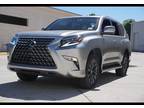 2021 Lexus GX 460 460