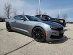 2019 Chevrolet Camaro SS