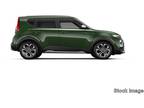 2020 Kia Soul EX