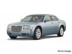 2010 Chrysler 300 Touring