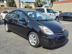 2009 Toyota Prius Touring