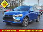 2016 Mitsubishi Outlander Sport ES