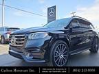 2024 Mercedes-Benz Gls GLS 580