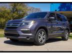 2016 Honda Pilot EX-L w/RES