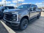 2024 Ford F-250 Super Duty XLT