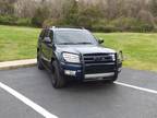 2004 Toyota 4Runner Sport Edition