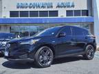 2021 Acura Rdx SH-AWD w/A-SPEC