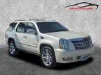 2014 Cadillac Escalade Platinum