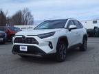 2022 Toyota RAV4 Hybrid Limited