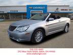 2009 Chrysler Sebring Touring