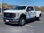 2023 Ford F-450 Super Duty XL