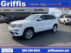 2018 Jeep Grand Cherokee Summit