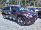 2013 Infiniti JX35 Base