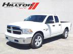 2024 Ram 1500 Classic Tradesman