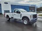 2024 Ford F-250 Super Duty XL