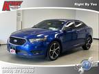 2015 Ford Taurus SHO