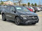 2024 Mercedes-Benz Gla GLA 250 4MATIC