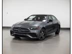 2024 Mercedes-Benz C-Class C 300 4MATIC