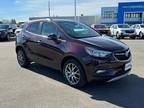 2017 Buick Encore Sport Touring