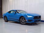 2024 Ford Mustang EcoBoost Wheel & Stripe Pkg / Co-Pilot 360