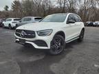 2021 Mercedes-Benz Glc GLC 300 4MATIC