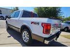 2015 Ford F-150 **NEW ARRIVAL**