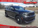 2024 Dodge Durango Pursuit