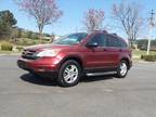 2011 Honda CR-V EX