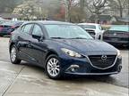 2016 Mazda Mazda3 i Grand Touring