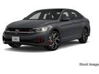 2024 Volkswagen Jetta Gli 2.0T Autobahn