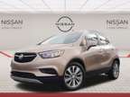 2019 Buick Encore Preferred 62026 miles