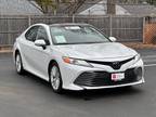 2019 Toyota Camry XLE V6