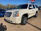 2014 Gmc Yukon Denali